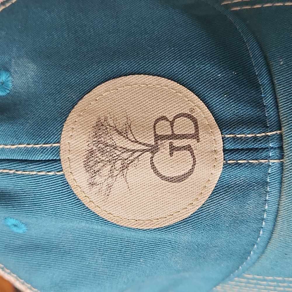Greenbush Brewing Old Favorite Trucker Hat - Picture 2 of 6